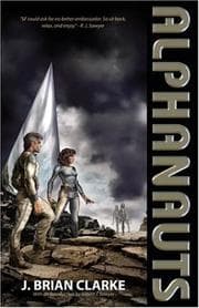 Tapa de Alphanauts