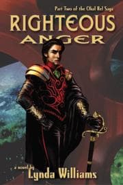 Tapa de Righteous Anger