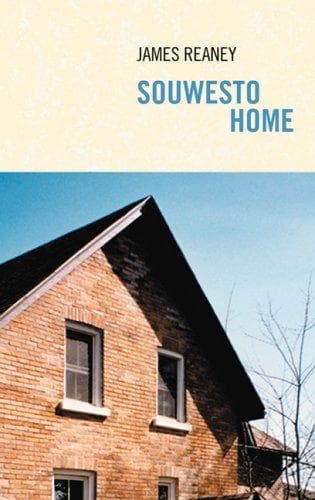 Tapa de Souwesto Home