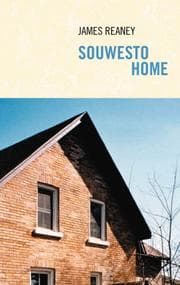 Tapa de Souwesto Home
