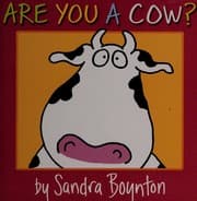 Tapa de Are you a cow?