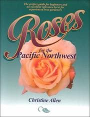 Tapa de Roses for the Pacific Northwest