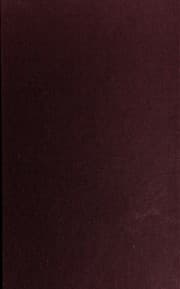 Tapa de A critical old spelling edition of the works of Edward Sharpham