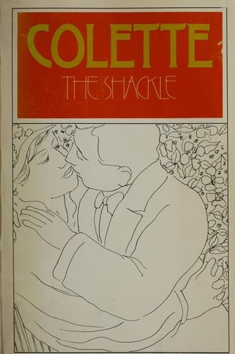 Tapa de The Shackle