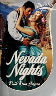 Tapa de Nevada Nights