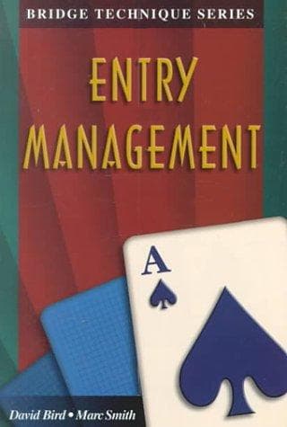 Tapa de Entry management