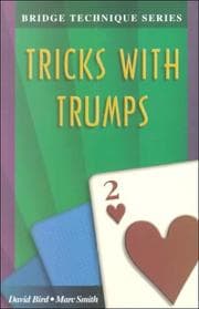 Tapa de Tricks with Trumps