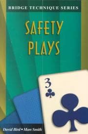 Tapa de Safety Plays