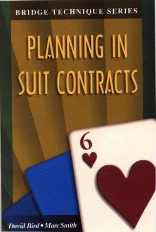 Tapa de Planning in suit contracts