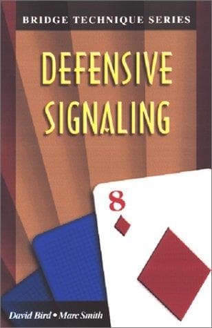 Tapa de Defensive Signaling