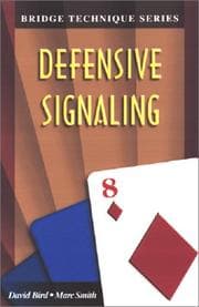Tapa de Defensive Signaling