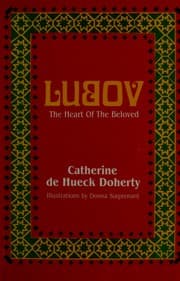 Tapa de Lubov the Heart of the Beloved
