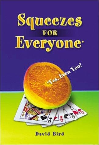 Tapa de Bridge Squeezes for Everyone