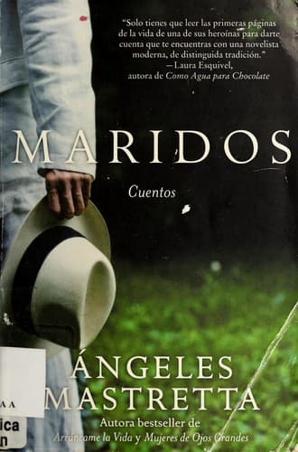 Tapa de Maridos