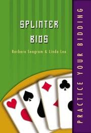 Tapa de Splinter bids