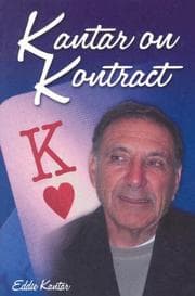 Tapa de Kantar on Kontract