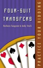 Tapa de Four-Suit Transfers