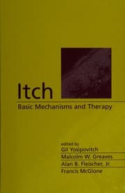Tapa de Itch