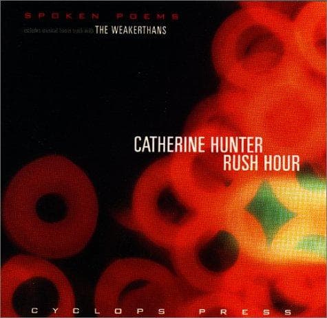 Tapa de Rush Hour
