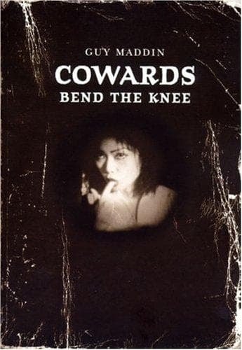 Tapa de Cowards Bend the Knee