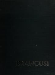 Tapa de Brancusi