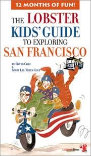 Tapa de The Lobster kids' guide to exploring San Francisco