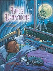 Tapa de Isaac's Dreamcatcher