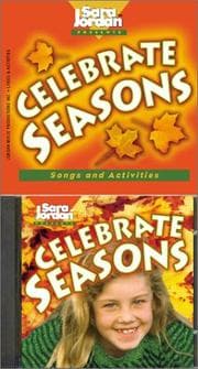 Tapa de Celebrate Seasons/Book and CD kit (Celebrate