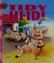 Tapa de Tidy Heidi