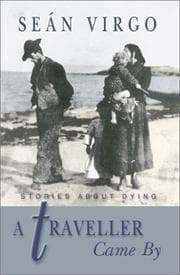 Tapa de A Traveller Came By