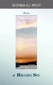 Tapa de A Haunting Sun