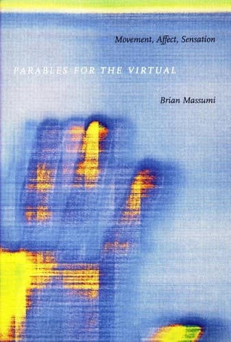 Tapa de Parables for the Virtual