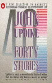Tapa de Forty Stories