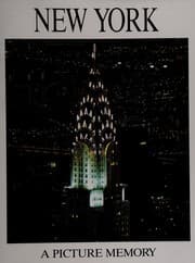 Tapa de New York