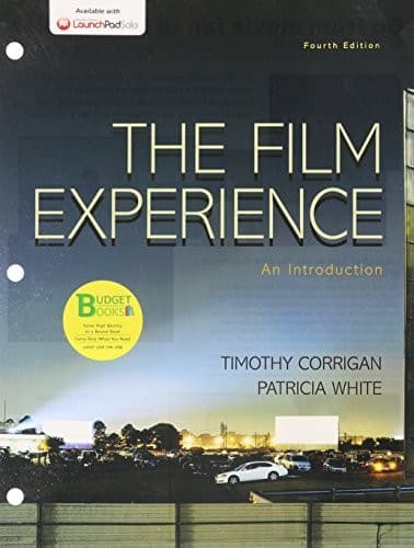 Tapa de Loose-leaf Version for The Film Experience