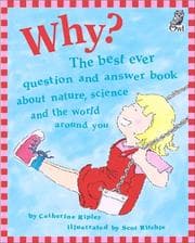 Tapa de Why?