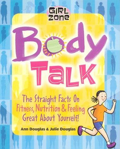 Tapa de Body talk