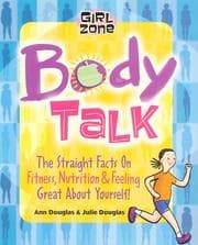 Tapa de Body talk