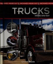 Tapa de Trucks inside and out