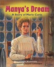 Tapa de Manya's Dream