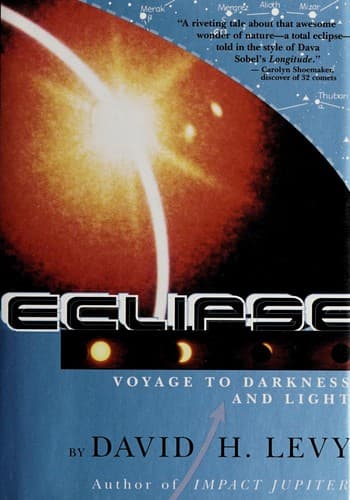 Tapa de Eclipse