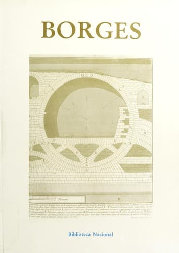 Tapa de Borges
