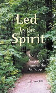 Tapa de Led By The Spirit