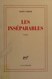 Tapa de Les inséparables