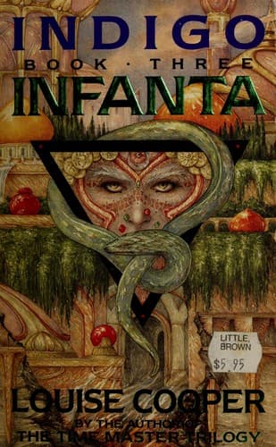 Tapa de Infanta.