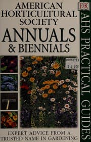 Tapa de Annuals & biennials