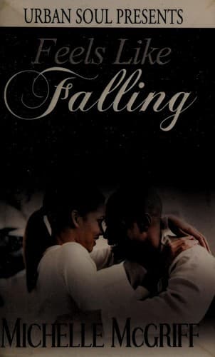 Tapa de Feels like falling