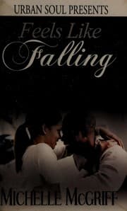 Tapa de Feels like falling