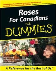 Tapa de Roses for Canadians for dummies