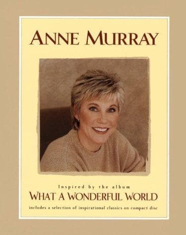 Tapa de What A Wonderful World